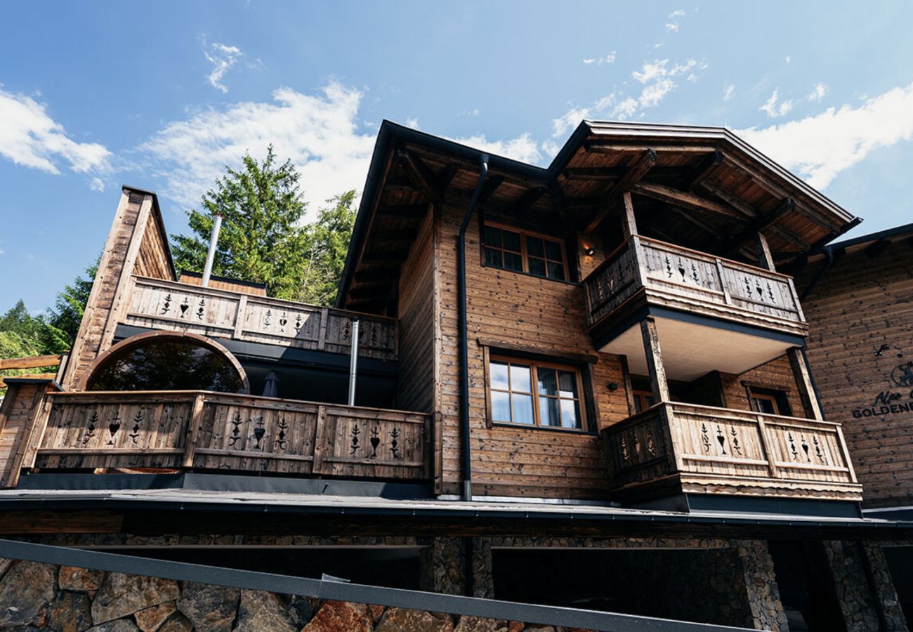 Apartment in Scharnitz - Suite Reh at the gate to the Karwendel