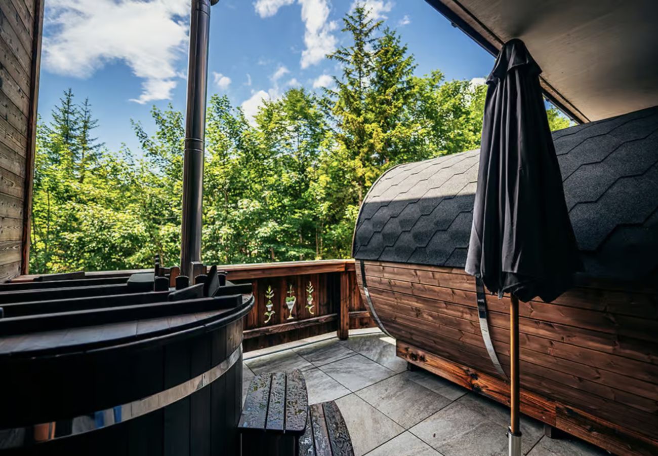 Apartment in Scharnitz - Suite Reh at the gate to the Karwendel
