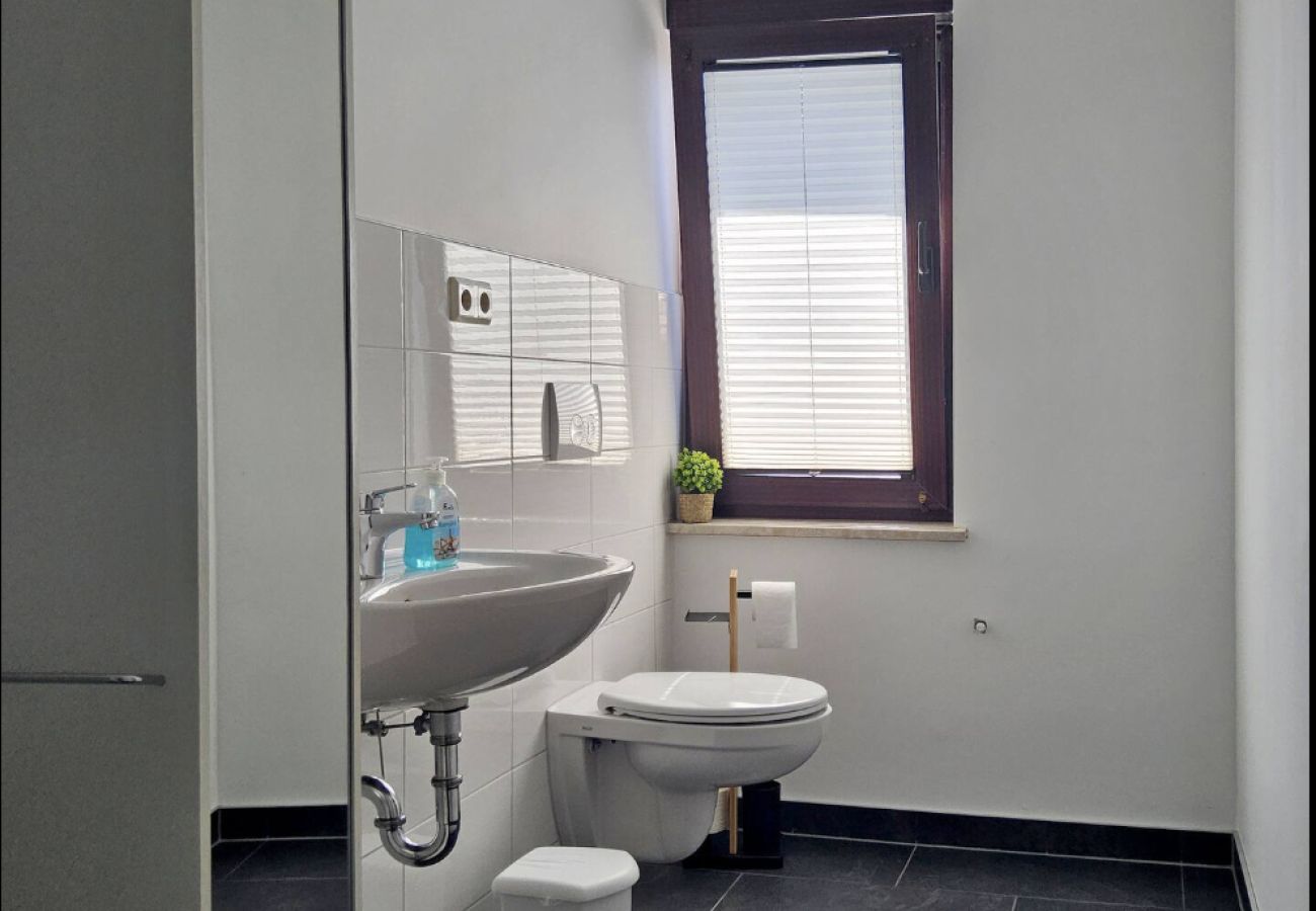 Rent by room in Thale - Haus Freigeist -  Apartment for hikers