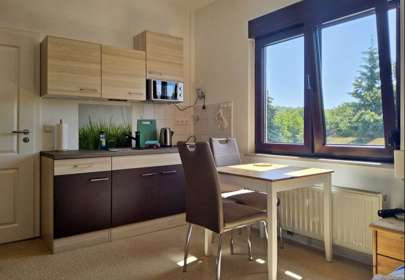 Rent by room in Thale - Haus Freigeist -  Apartment for hikers
