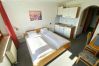 Studio in Kirchberg in Tirol - Franglhof Hohe Salve
