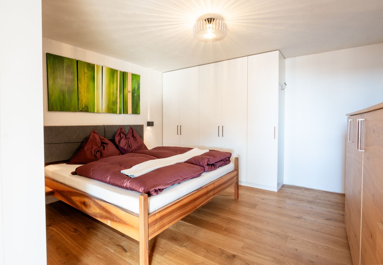 Chalet in Gnadenwald - Chalet Innerwald