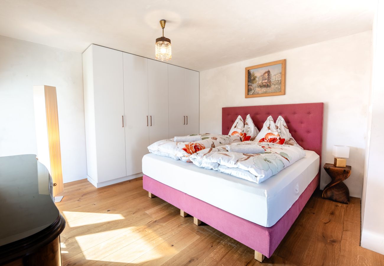 Chalet in Gnadenwald - Chalet Innerwald