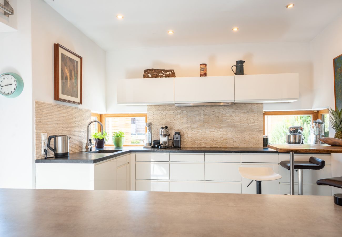 Chalet in Gnadenwald - Chalet Innerwald