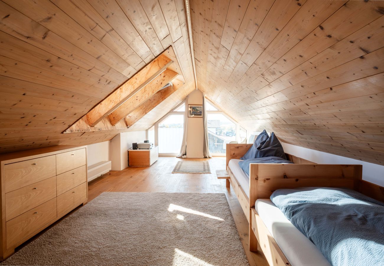 Chalet in Gnadenwald - Chalet Innerwald