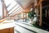 Chalet in Gnadenwald - Chalet Innerwald