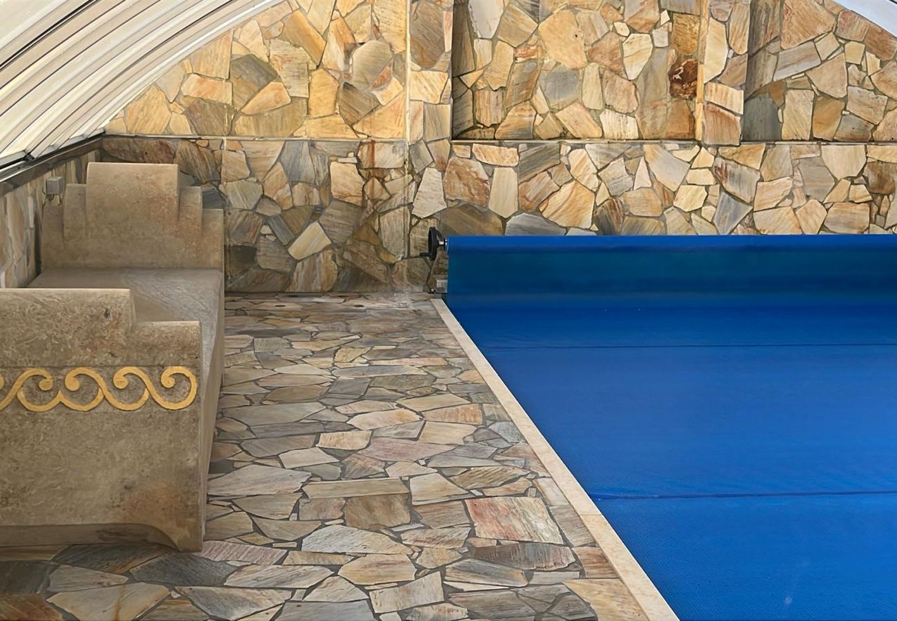 Apartment in Seelitz - Lieblingsplatz Apartment