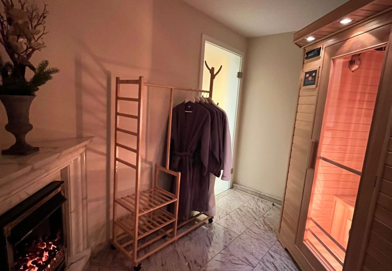 Apartment in Seelitz - Lieblingsplatz Apartment