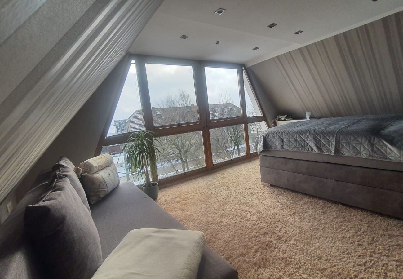 Apartment in Seelitz - Lieblingsplatz Apartment