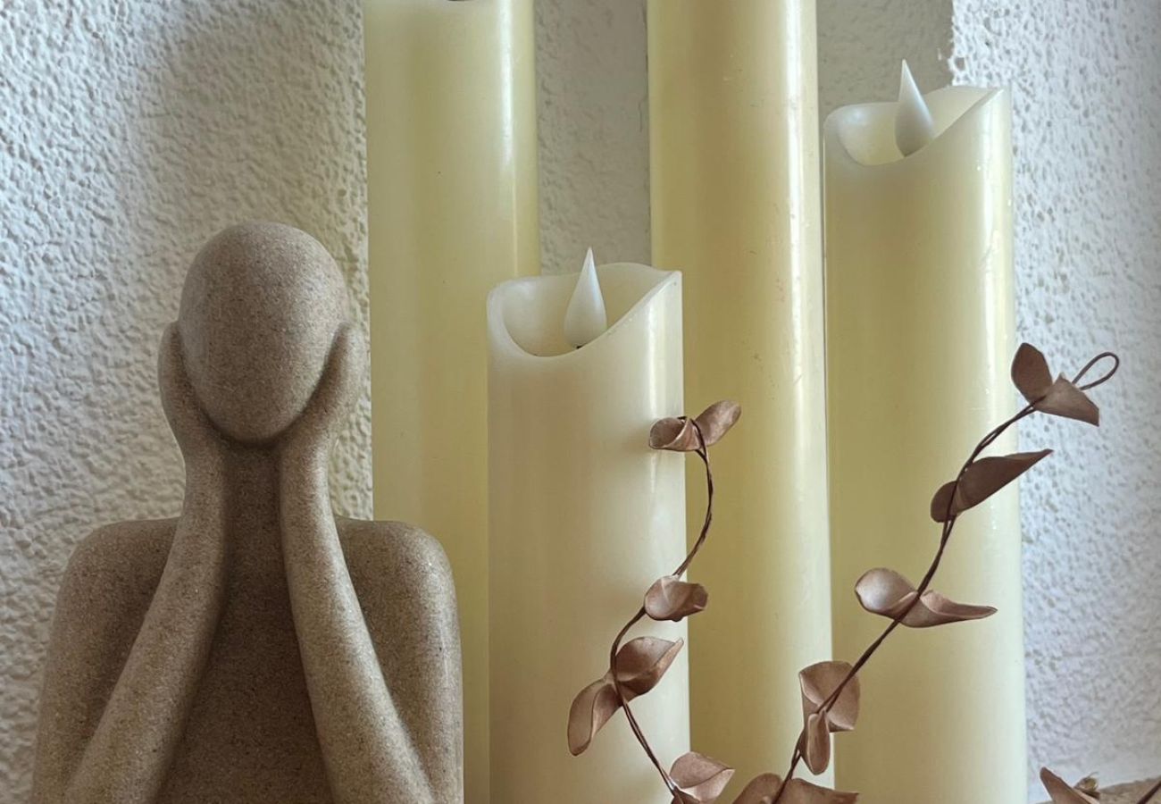 Apartment in Seelitz - Tree stand Apartment