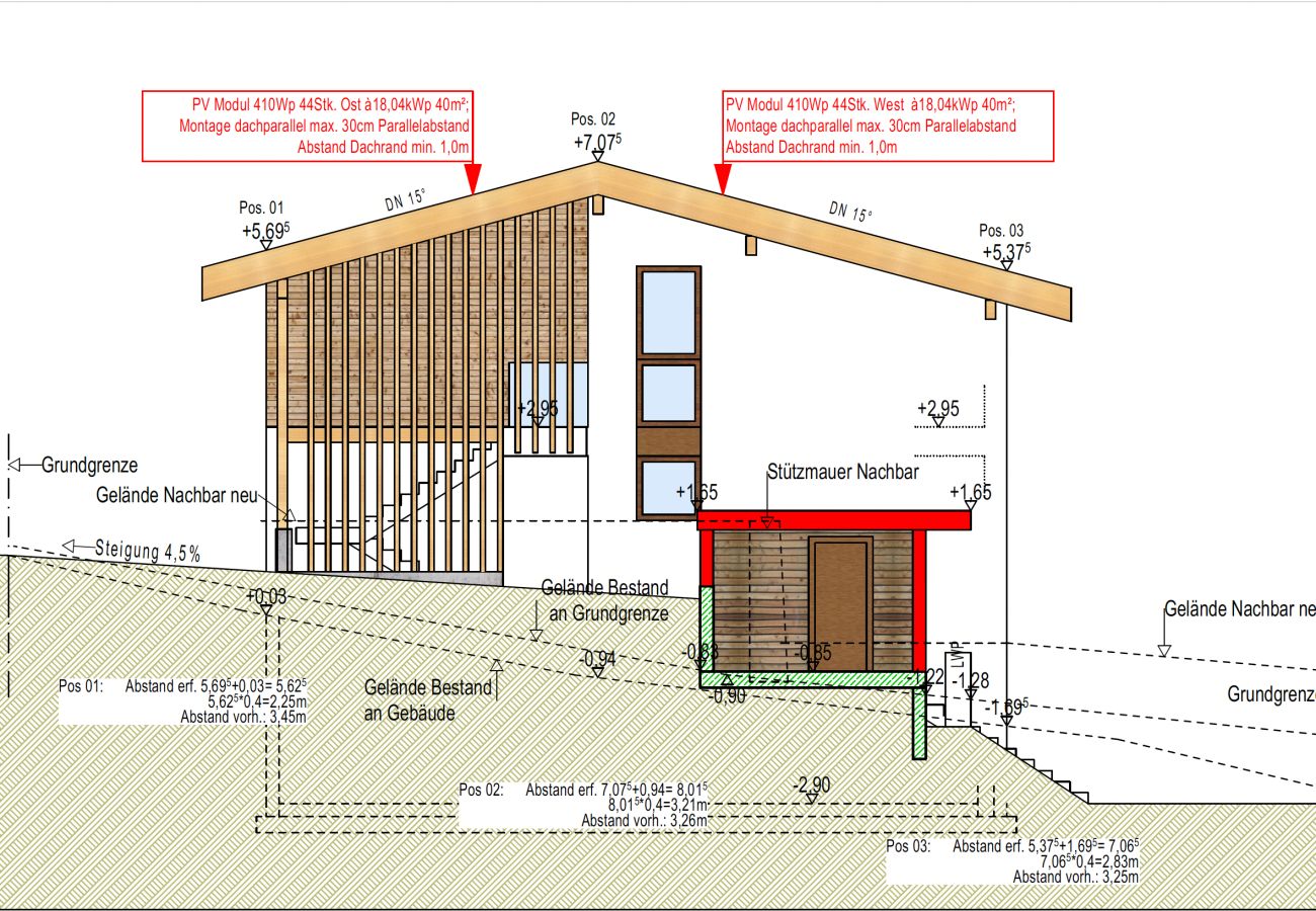 Apartment in Kaunerberg - Panoramablick Kaunergrat - Bergjuwel Apartment