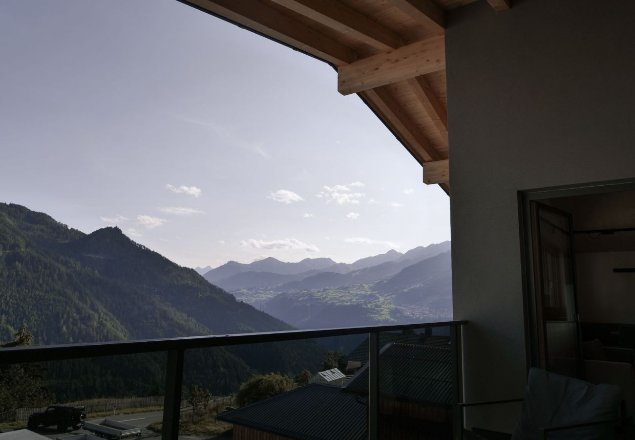 Apartment in Kaunerberg - Panoramablick Kaunergrat Premium Suites