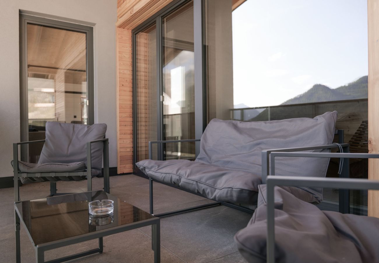 Apartment in Kaunerberg - Panoramablick Kaunergrat Premium Suites