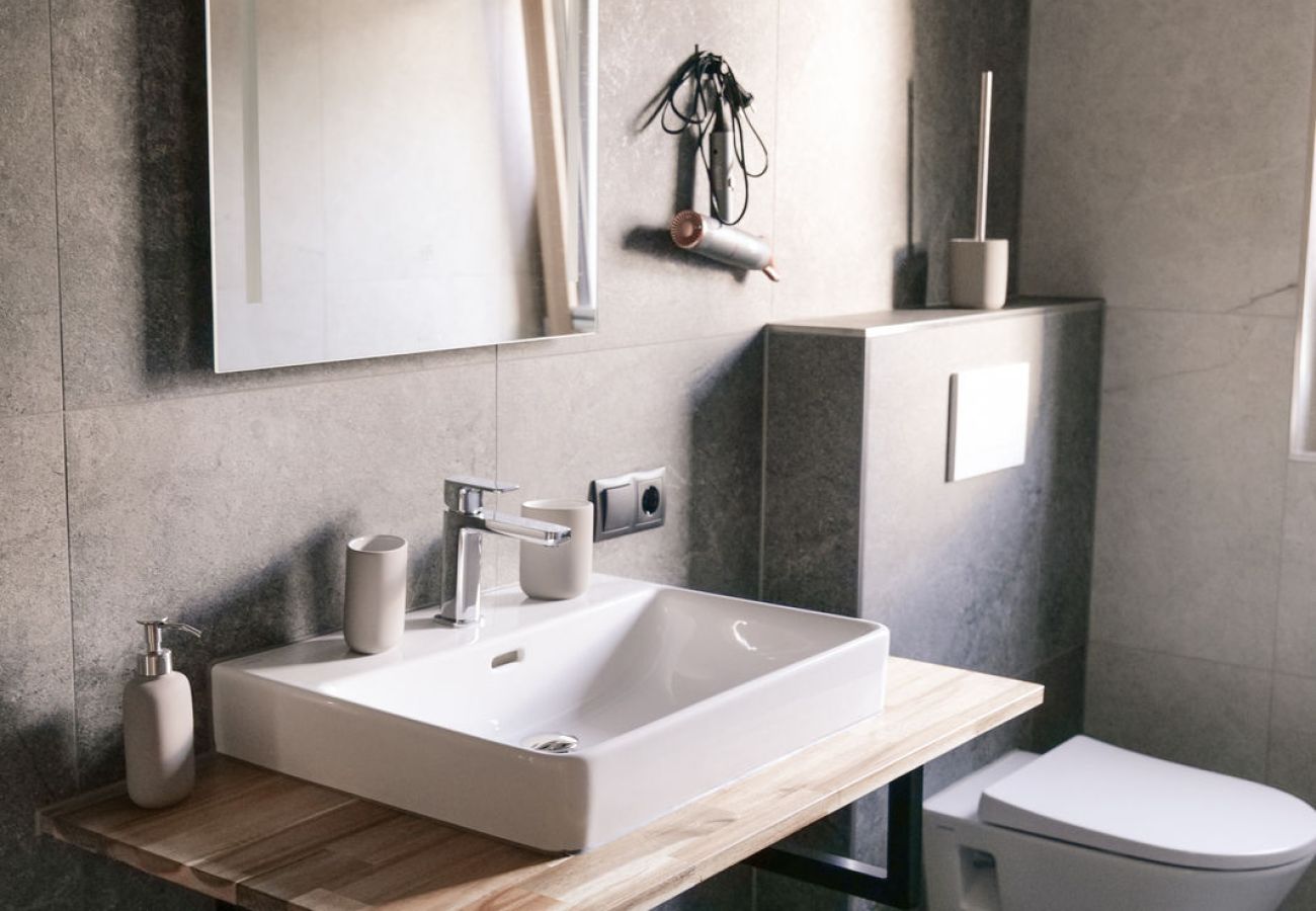 Apartment in Kaunerberg - Panoramablick Kaunergrat Premium Suites