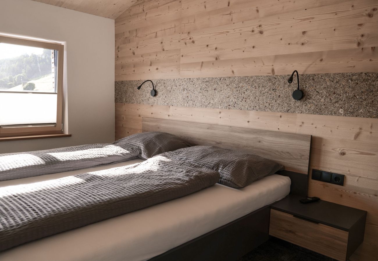 Apartment in Kaunerberg - Panoramablick Kaunergrat Premium Suites