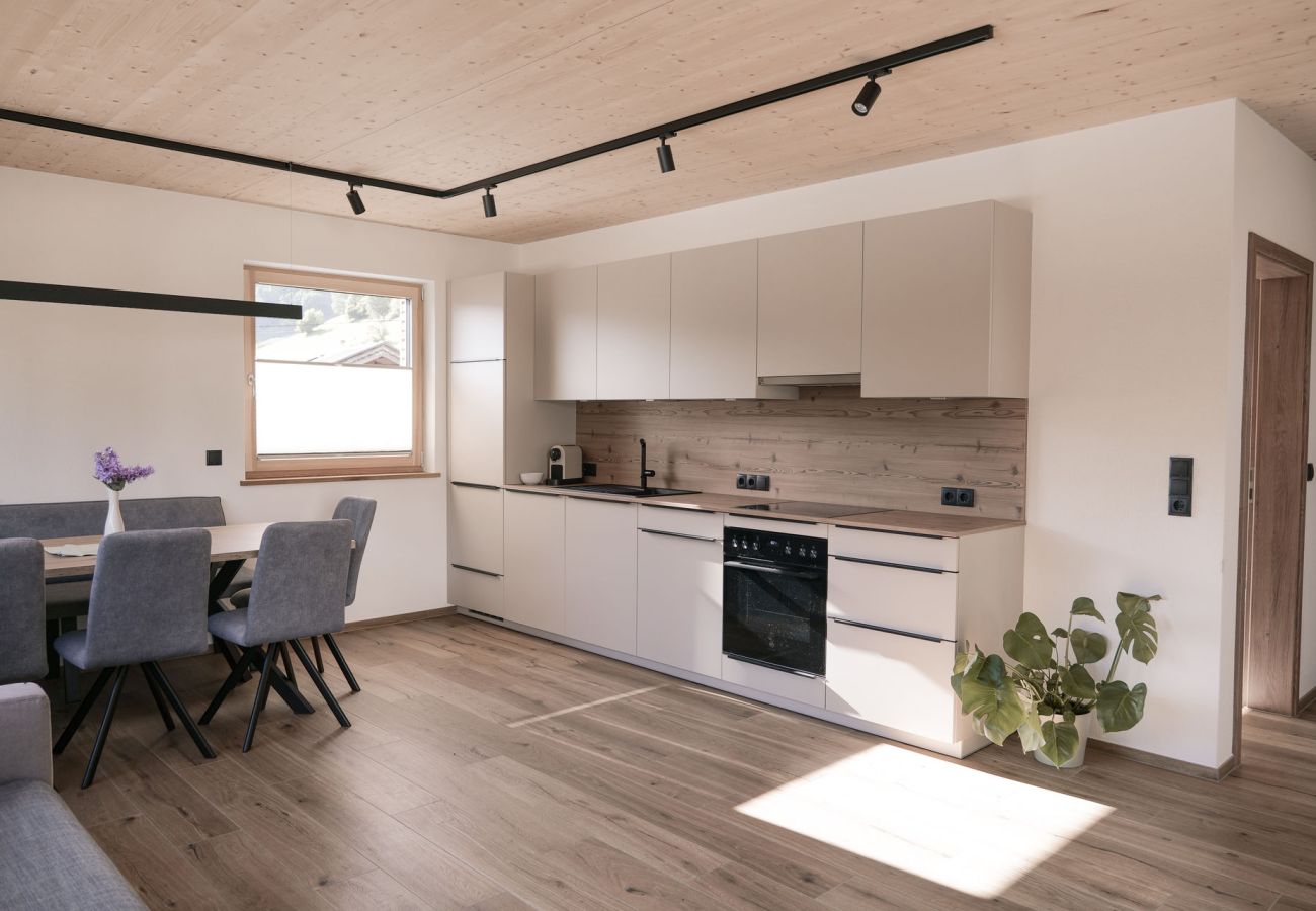 Apartment in Kaunerberg - Panoramablick Kaunergrat Premium Suites