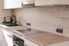Apartment in Kaunerberg - Panoramablick Kaunergrat Premium Suites