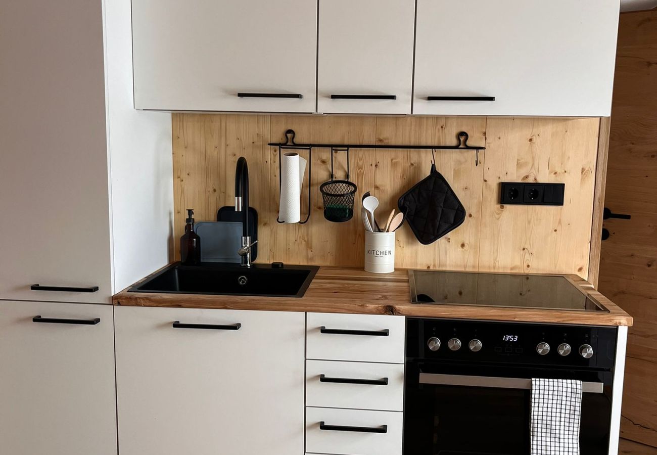 Apartment in Vomp - Apartment at Jones