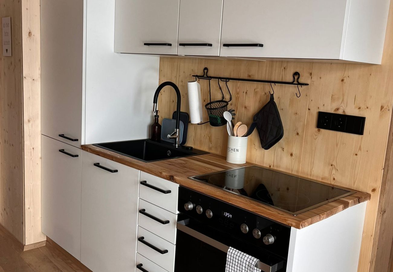 Apartment in Vomp - Apartment at Jones