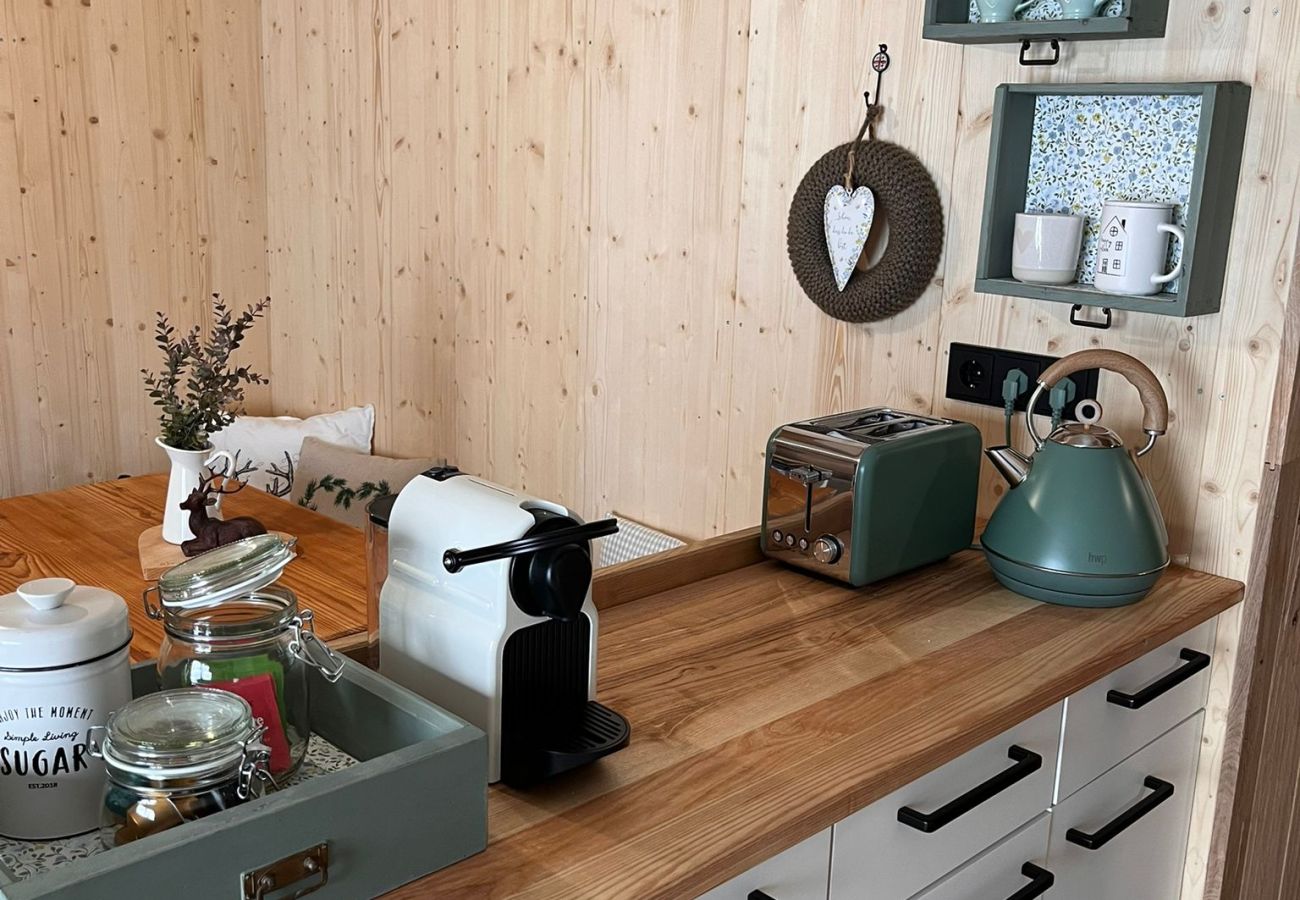 Apartment in Vomp - Apartment at Jones