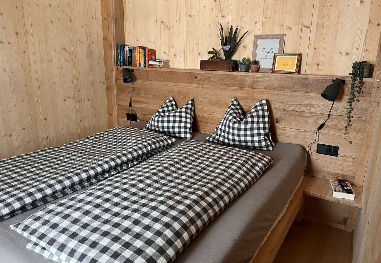 Apartment in Vomp - Apartment at Jones