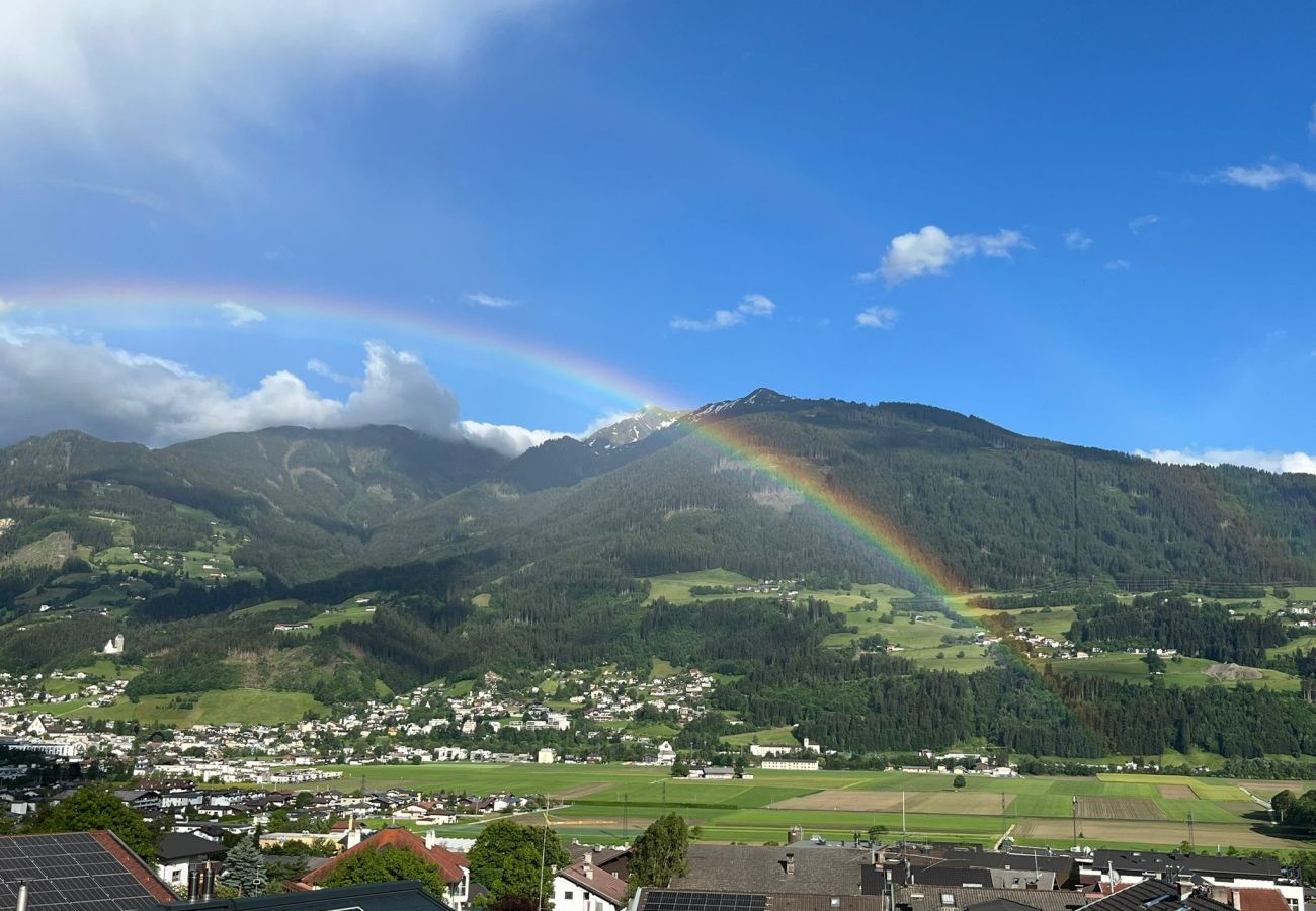 Apartment in Vomp - Apartment at Jones