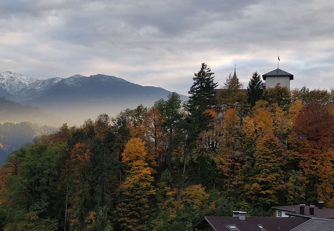 Apartment in Vomp - Apartment at Jones