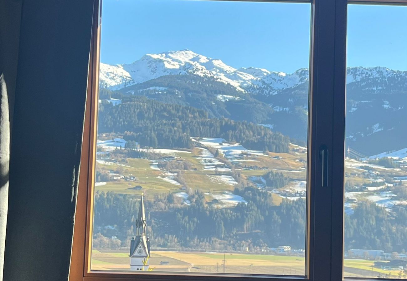 Apartment in Vomp - Apartment at Jones