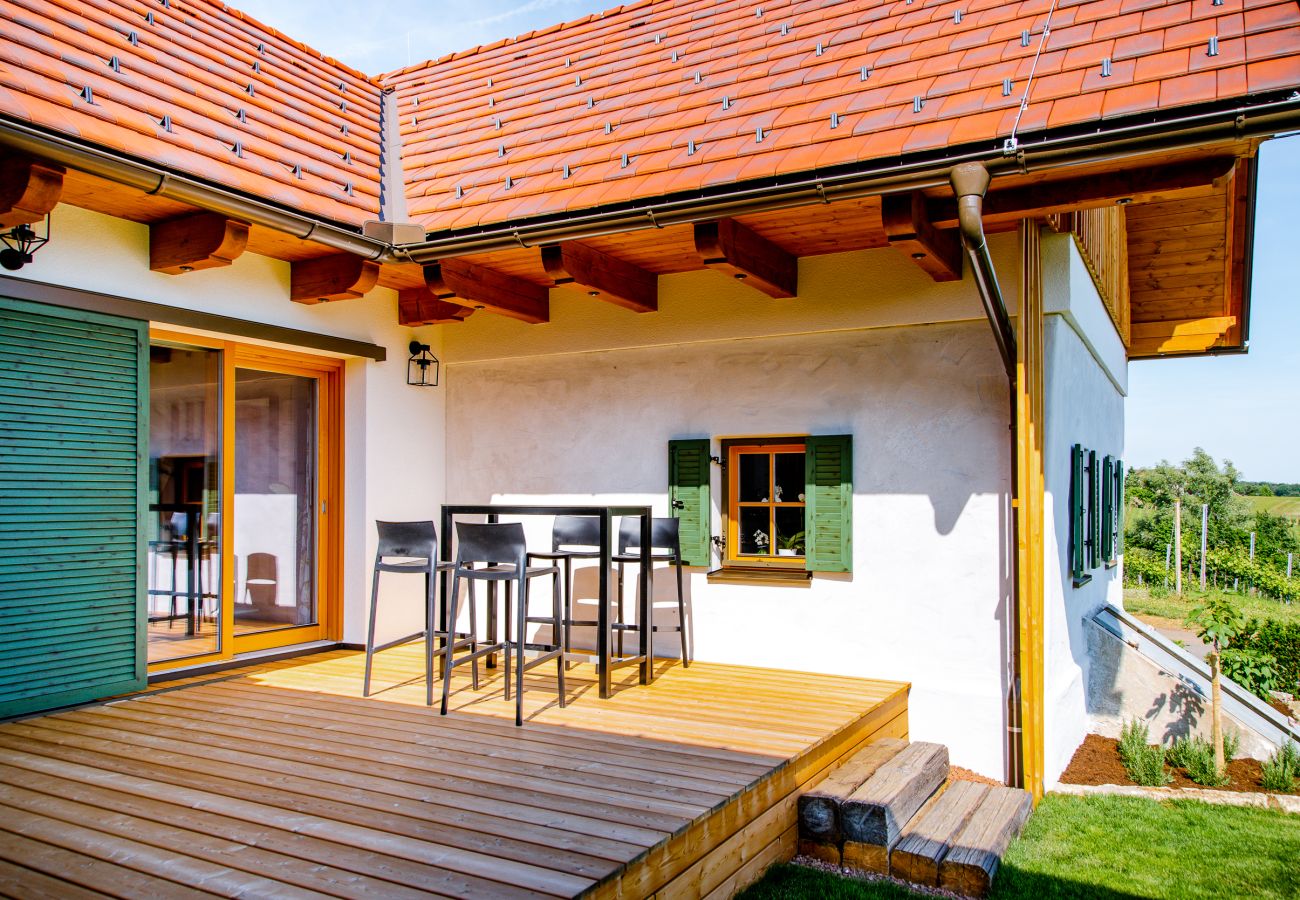 Apartment in Klöch - Klöchberg Relax & Living