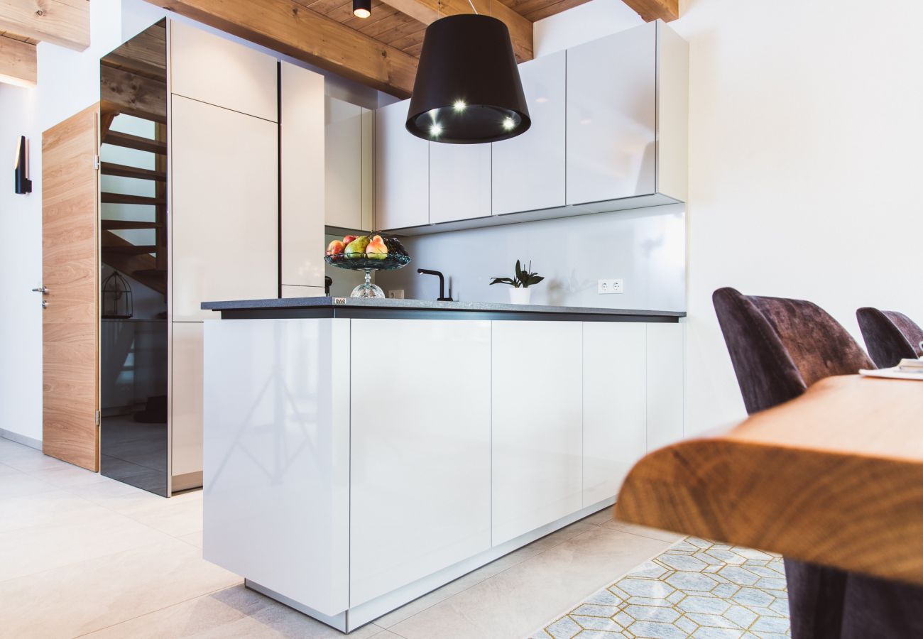 Apartment in Klöch - Klöchberg Relax & Living