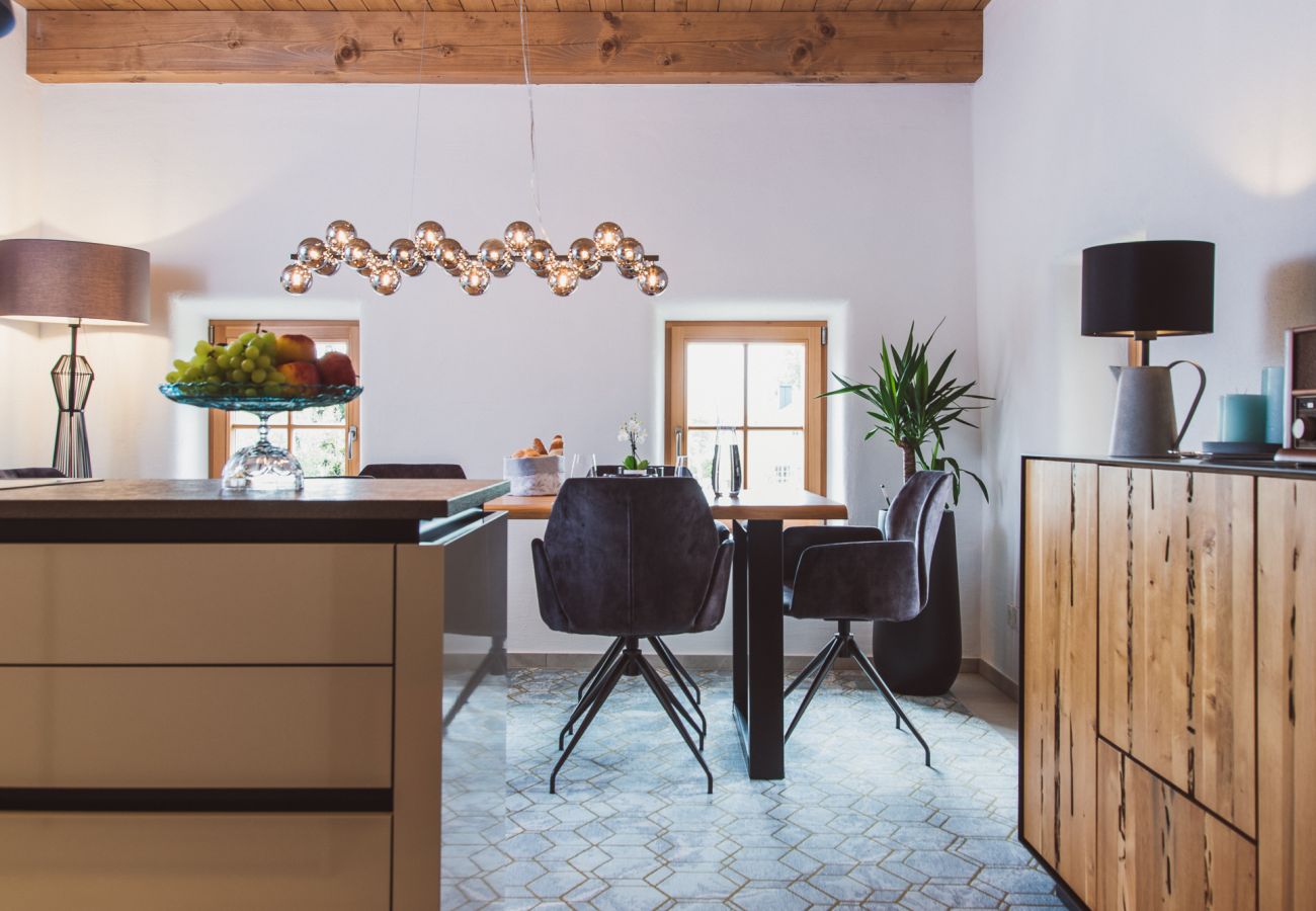 Apartment in Klöch - Klöchberg Relax & Living