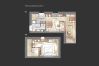 Chalet in Tieschen - Nature Chalet 