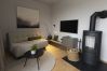Chalet in Tieschen - Nature chalets: Spa & Volcano Country 