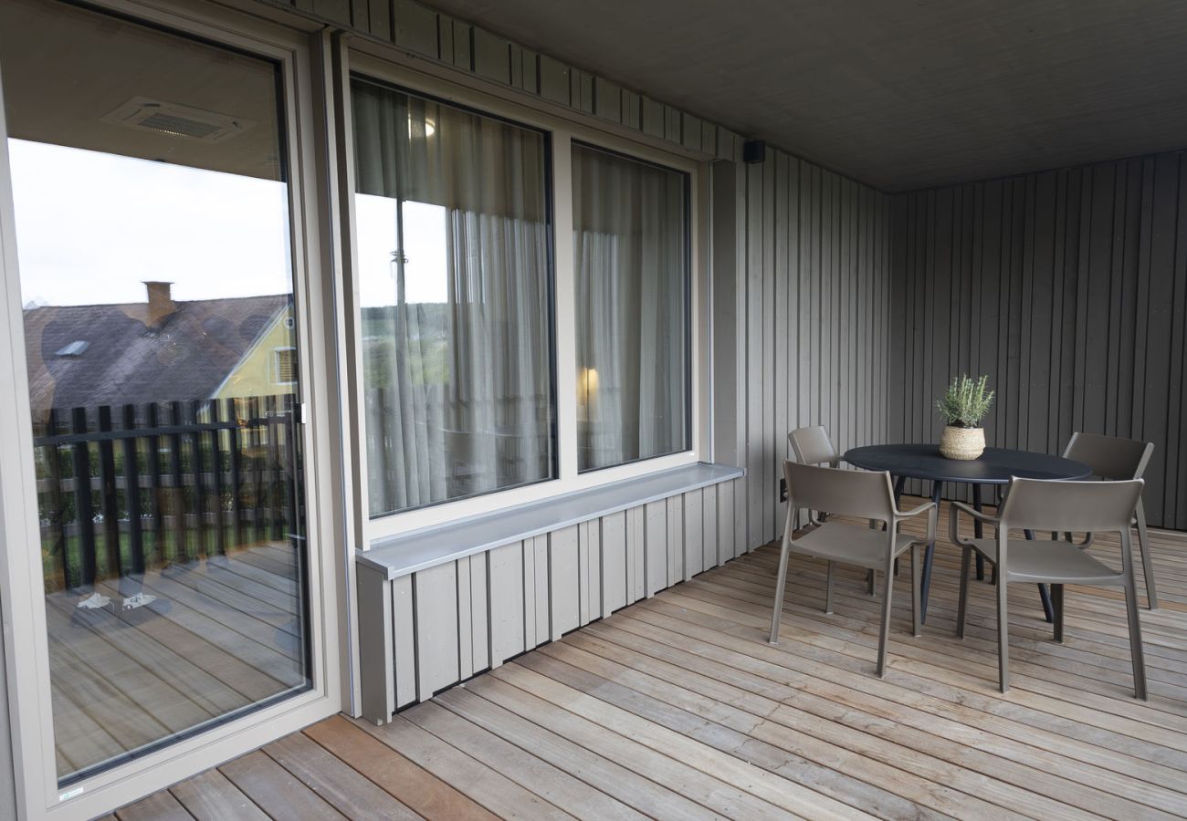 Chalet in Tieschen - Naturchalets Thermen- & Vulkanland 