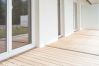 Chalet in Tieschen - Naturchalets Thermen- & Vulkanland 