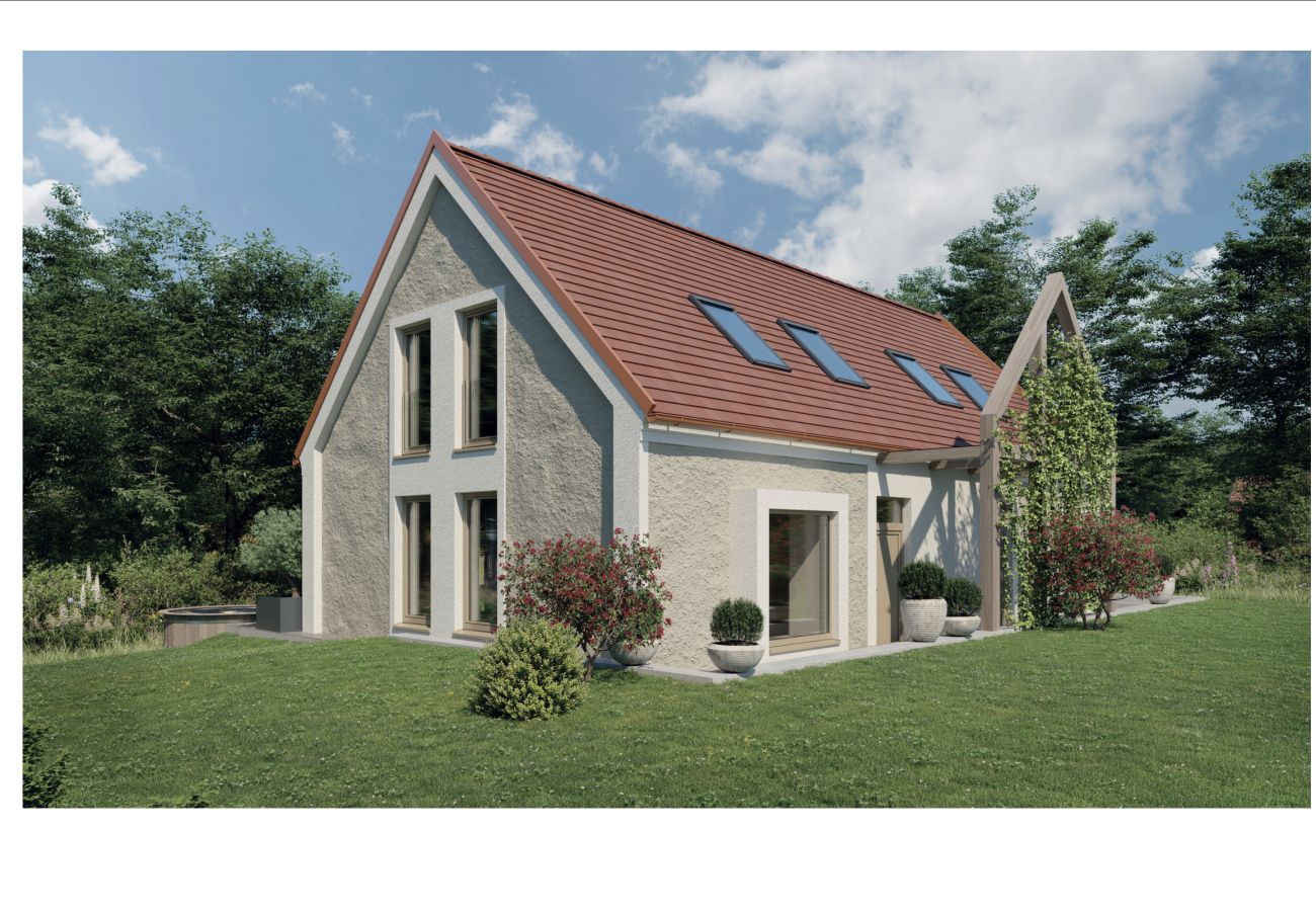 Chalet in St. Stefan ob Stainz - Vita Vinea - Johannsvilla