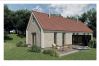 Chalet in St. Stefan ob Stainz - Vita Vinea - Villa Rose