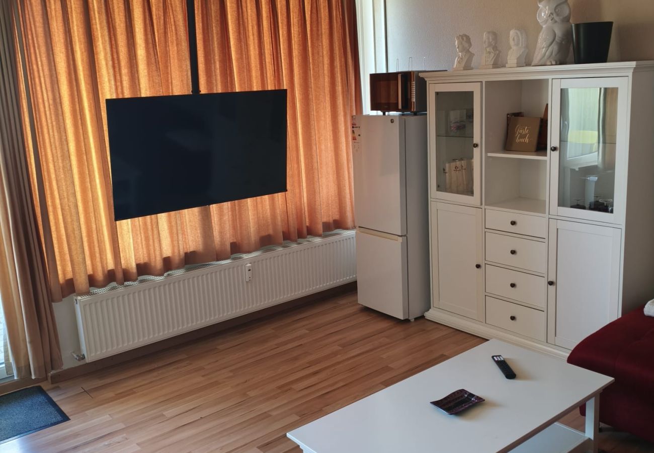 Apartment in Hohegeiß - Panoramic Hohegeiß