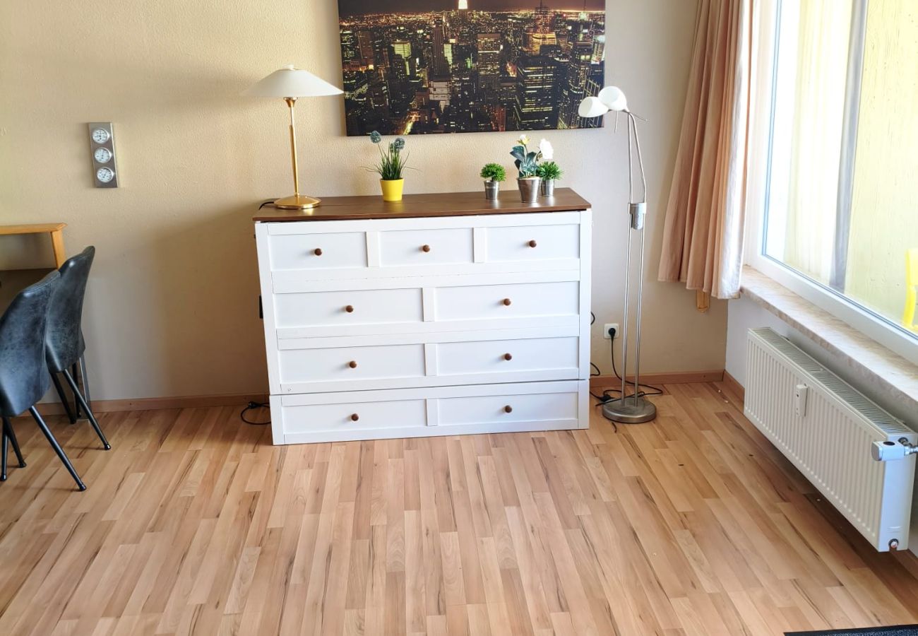 Apartment in Hohegeiß - Panoramic Hohegeiß