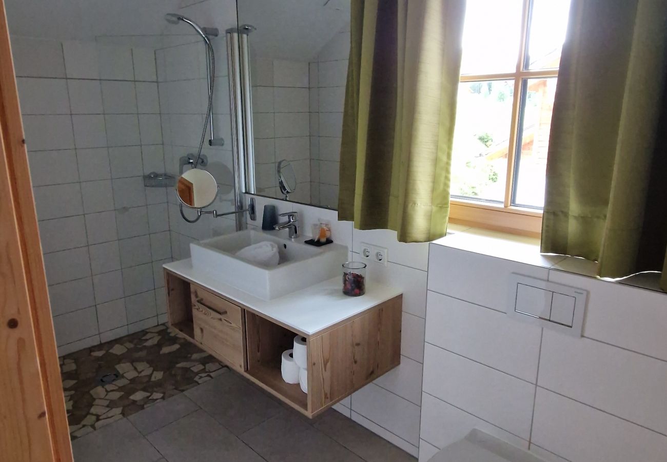 Chalet in Weißpriach - Pistenchalet Fanningberg