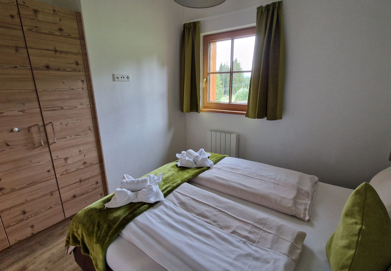 Chalet in Weißpriach - Pistenchalet Fanningberg