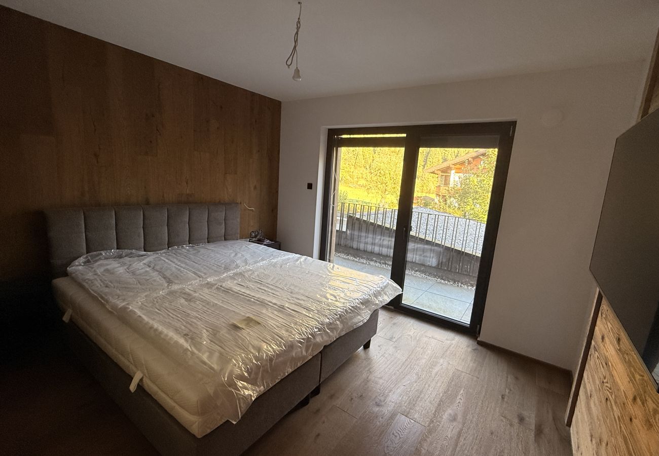 Apartment in St. Ulrich am Pillersee - Pilla Peak Apartments - Jakobskreuz