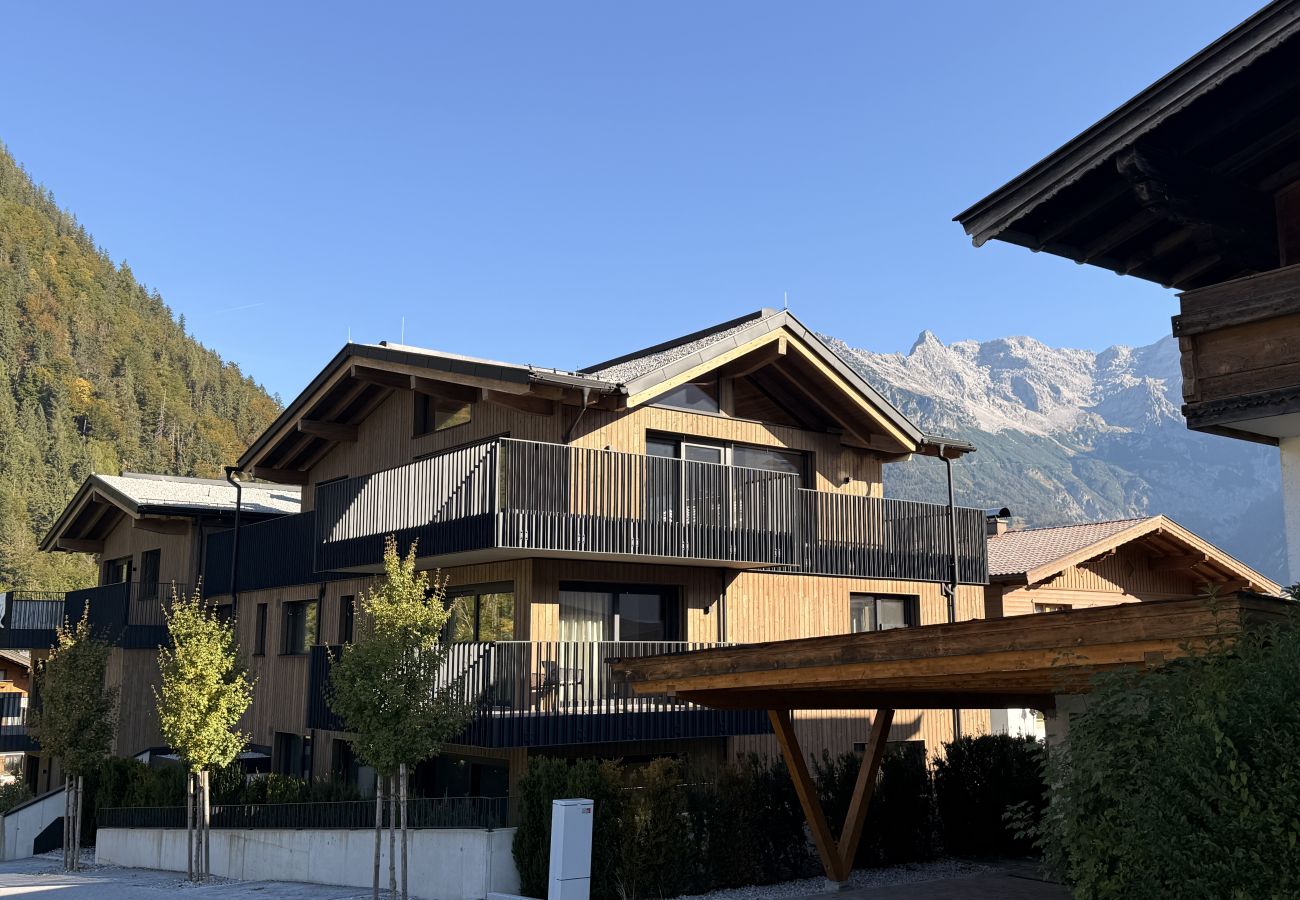 Apartment in St. Ulrich am Pillersee - Pilla Peak Apartments - Jakobskreuz