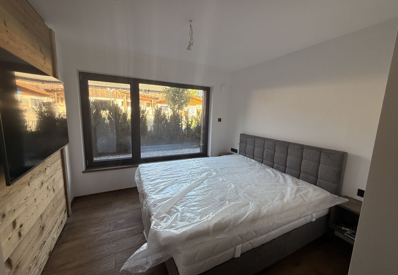 Apartment in St. Ulrich am Pillersee - Pilla Peak Apartments - Ulrichshorn