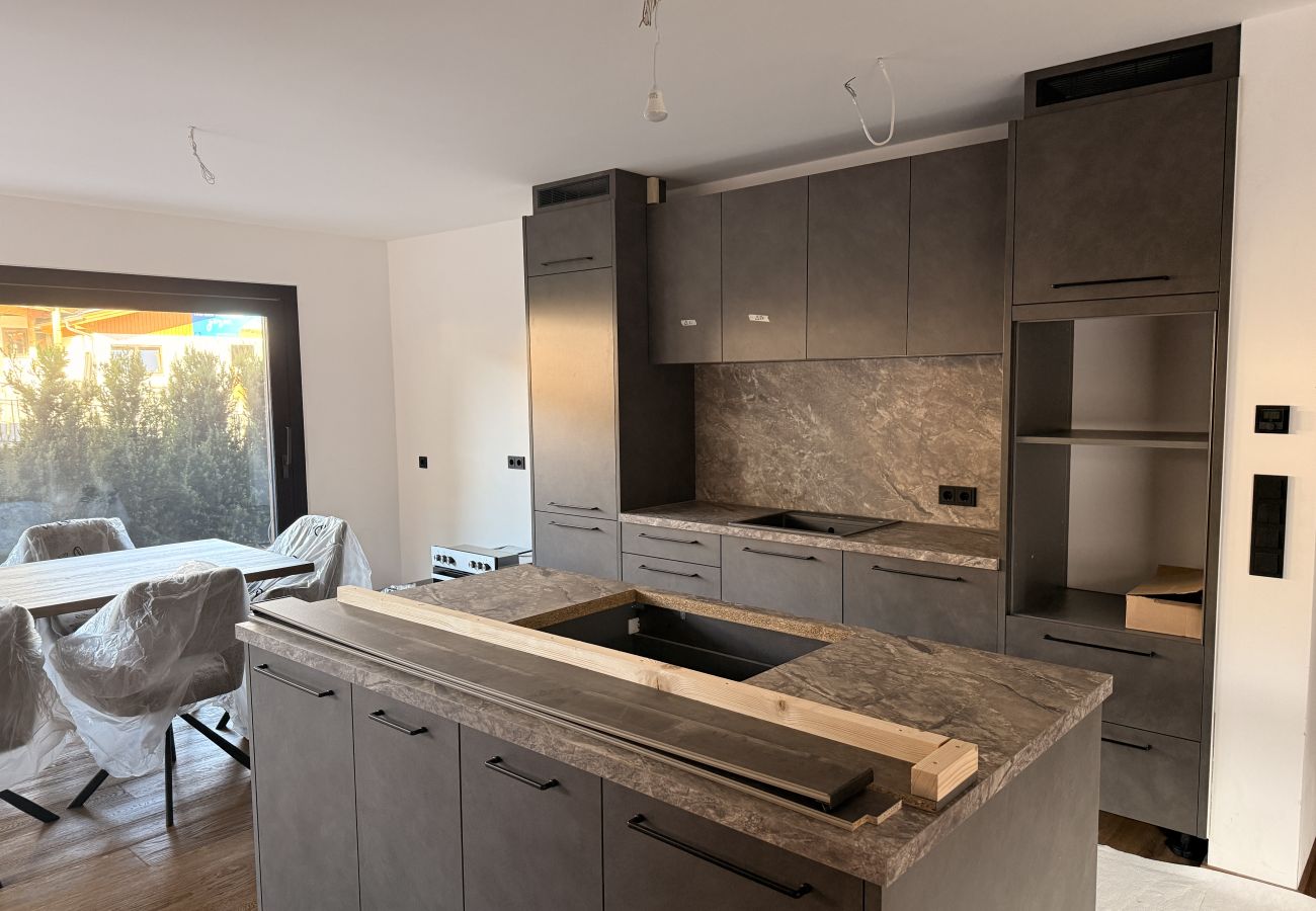 Apartment in St. Ulrich am Pillersee - Pilla Peak Apartments - Ulrichshorn
