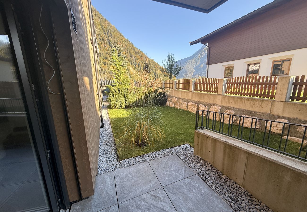 Apartment in St. Ulrich am Pillersee - Pilla Peak Apartments - Ulrichshorn