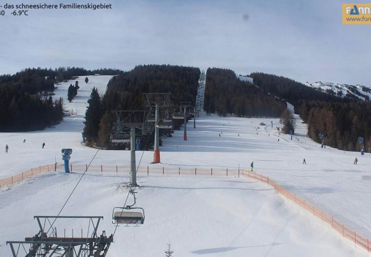 Chalet in Weißpriach - Chalet Lucanella