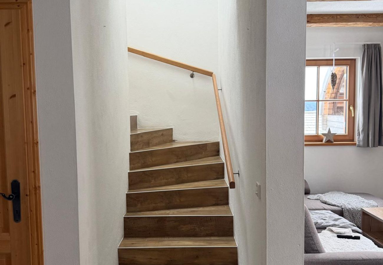 Chalet in Weißpriach - Chalet Lucanella