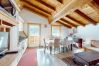 Apartment in Umhausen - Apartmenthaus Niederthai - Bergzauber