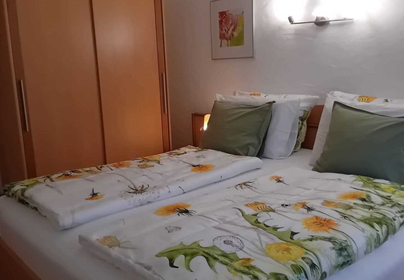 Apartment in Seefeld in Tirol - Landhaus Almidyll - Appartement 5